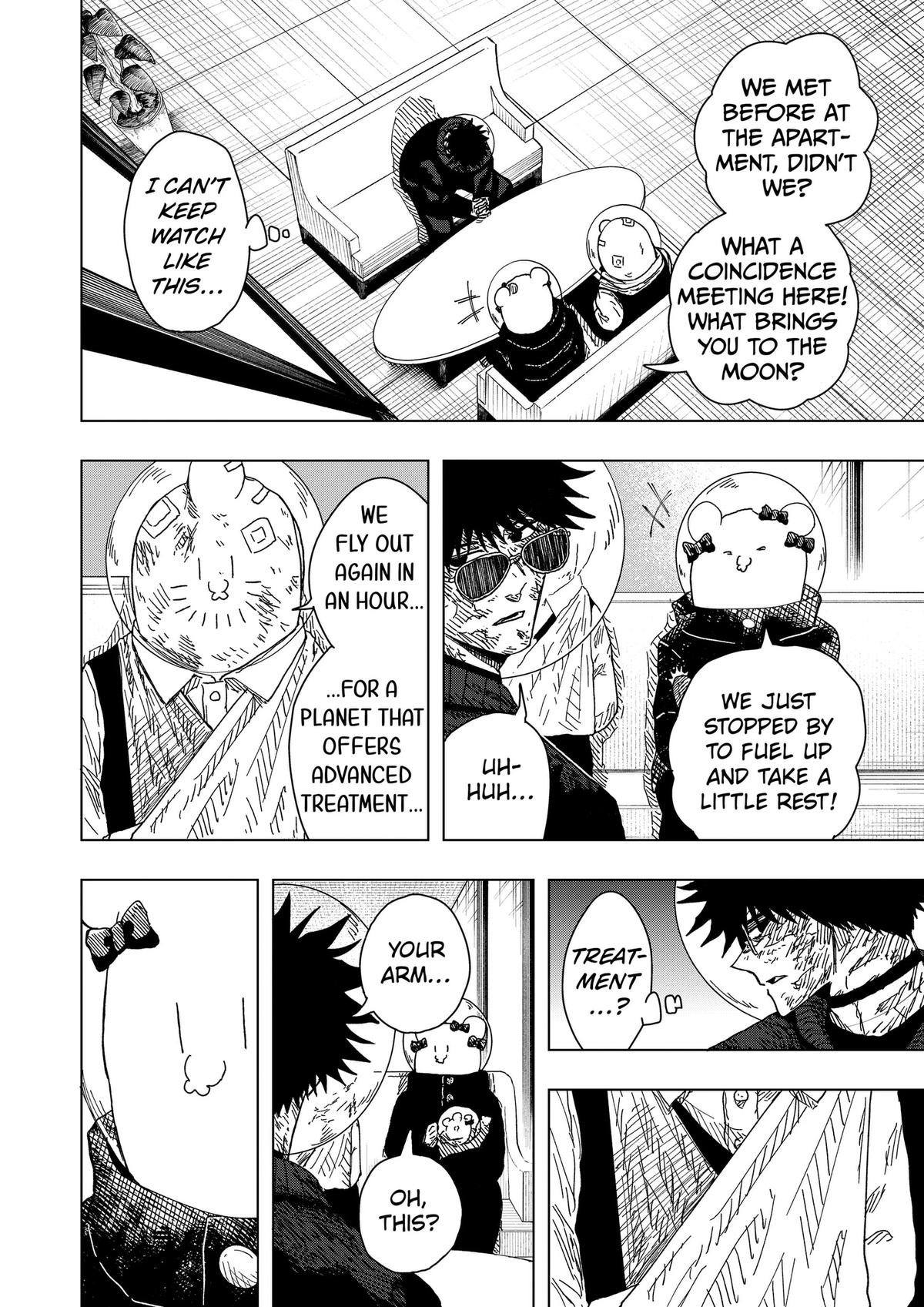 Drama Queen Chap 66 - Next Chap 67