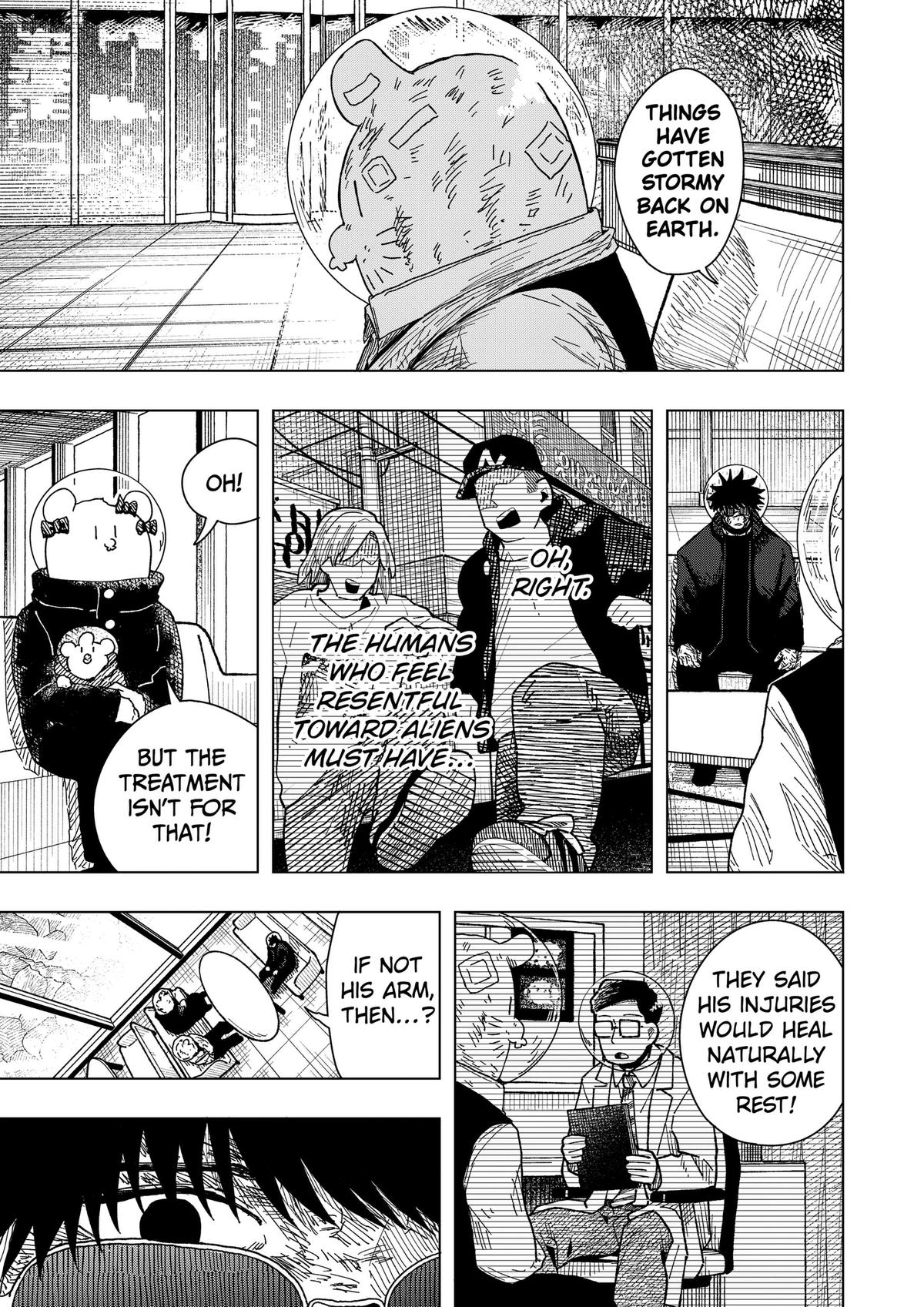 Drama Queen Chap 66 - Next Chap 67