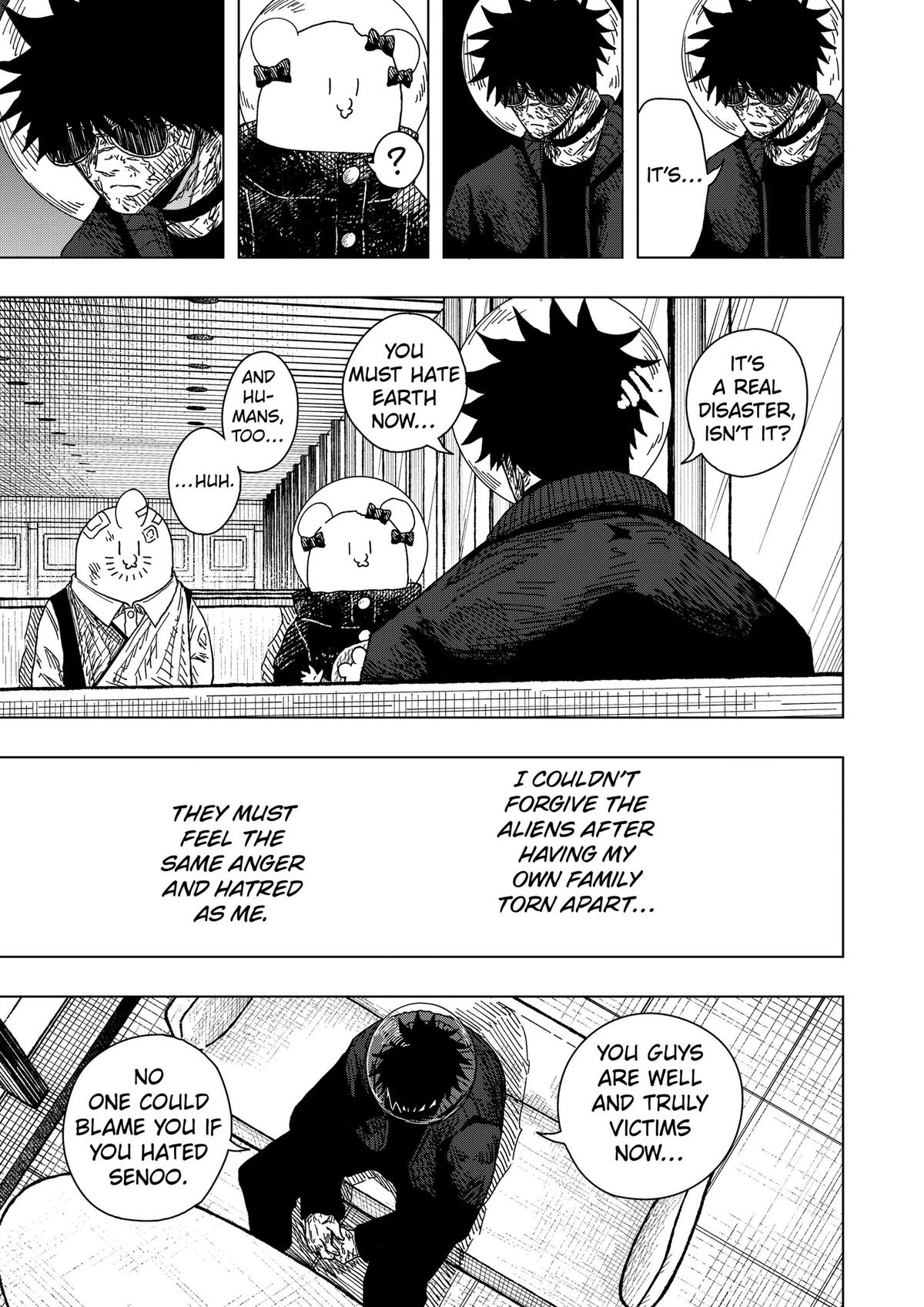 Drama Queen Chap 66 - Next Chap 67