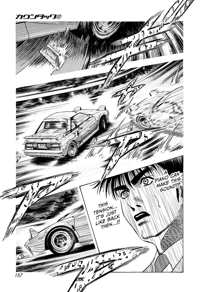 Countach Chap 276 - Next Chap 277