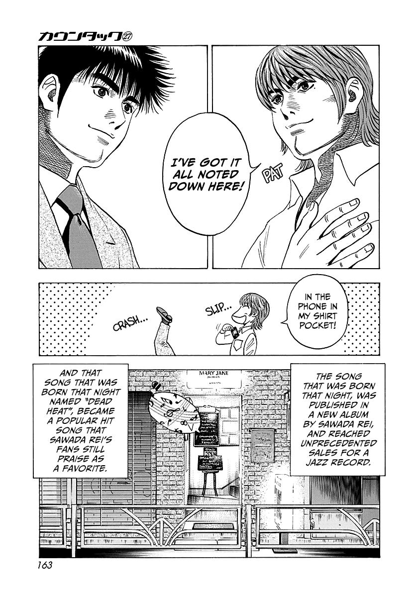 Countach Chap 276 - Next Chap 277