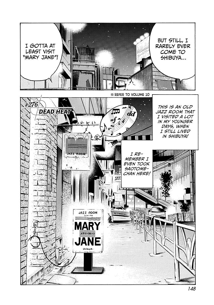 Countach Chap 276 - Next Chap 277