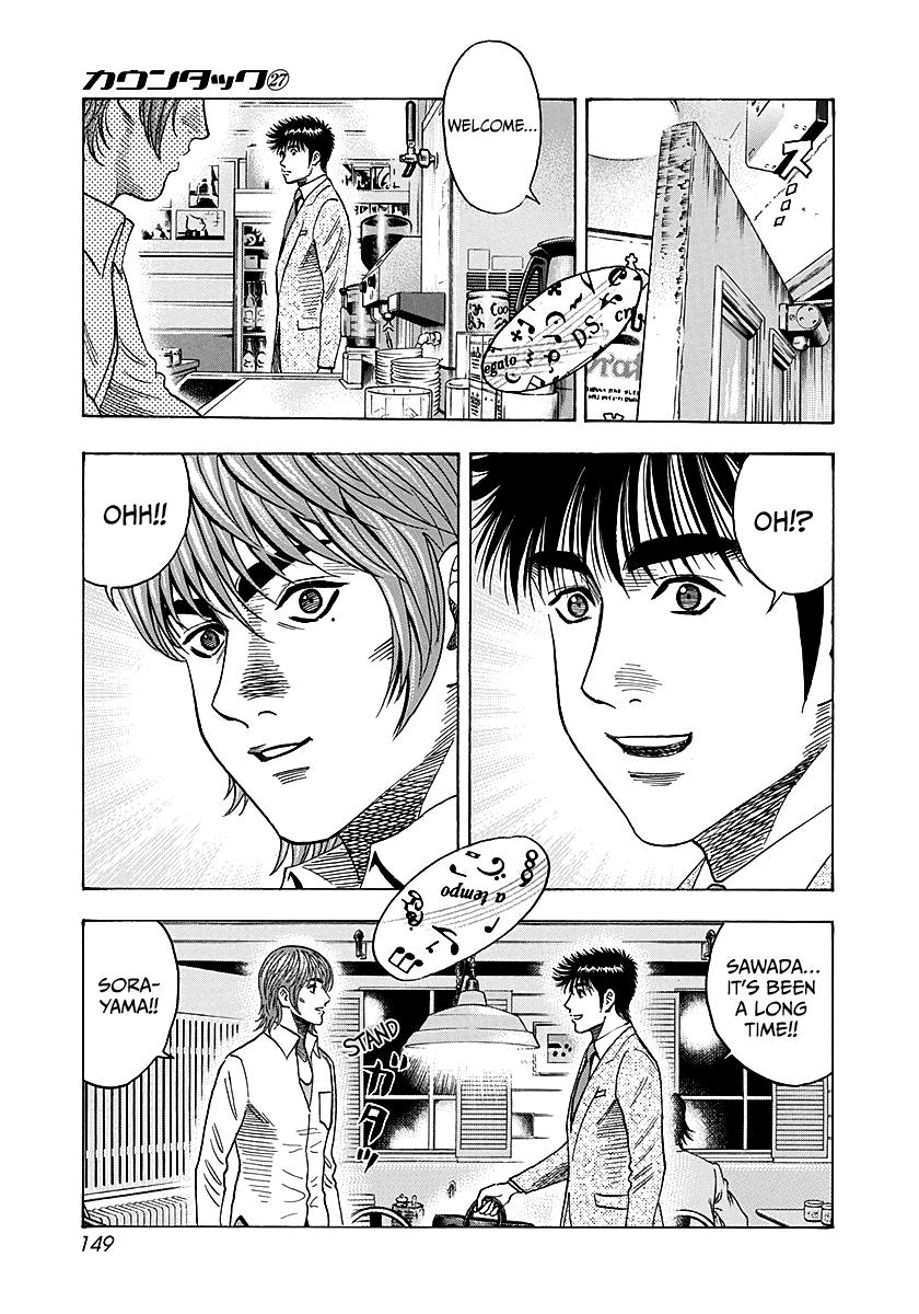 Countach Chap 276 - Next Chap 277