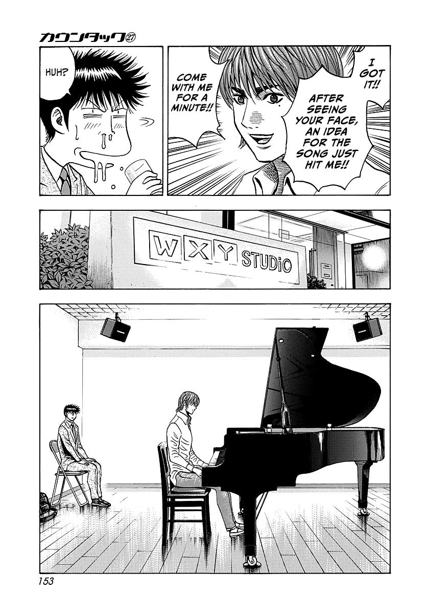 Countach Chap 276 - Next Chap 277