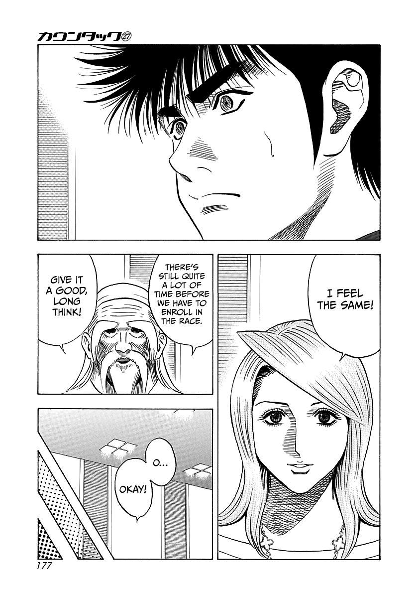 Countach Chap 277 - Next Chap 278