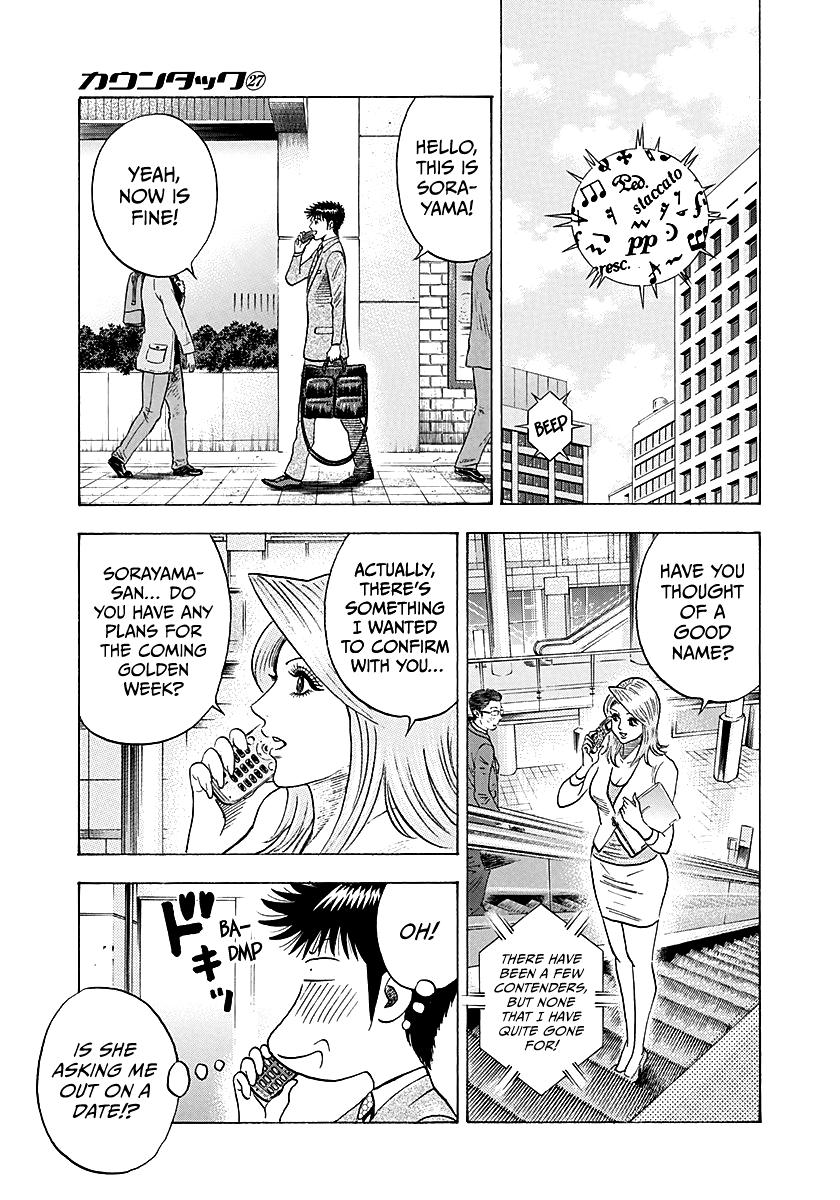 Countach Chap 277 - Next Chap 278