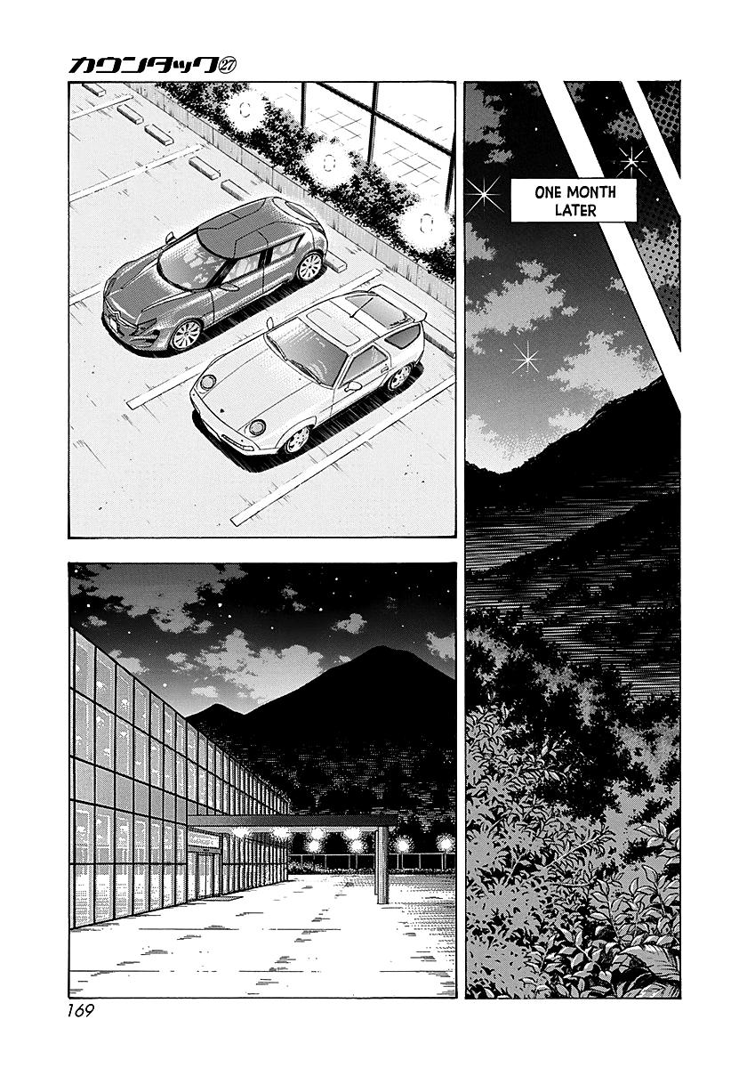 Countach Chap 277 - Next Chap 278