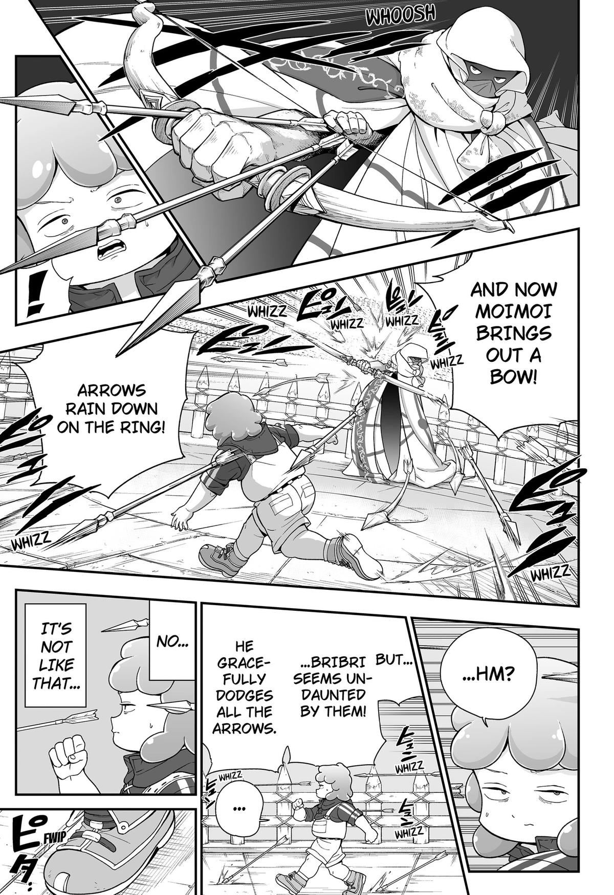 Buyotopia Chap 19 - Next Chap 20
