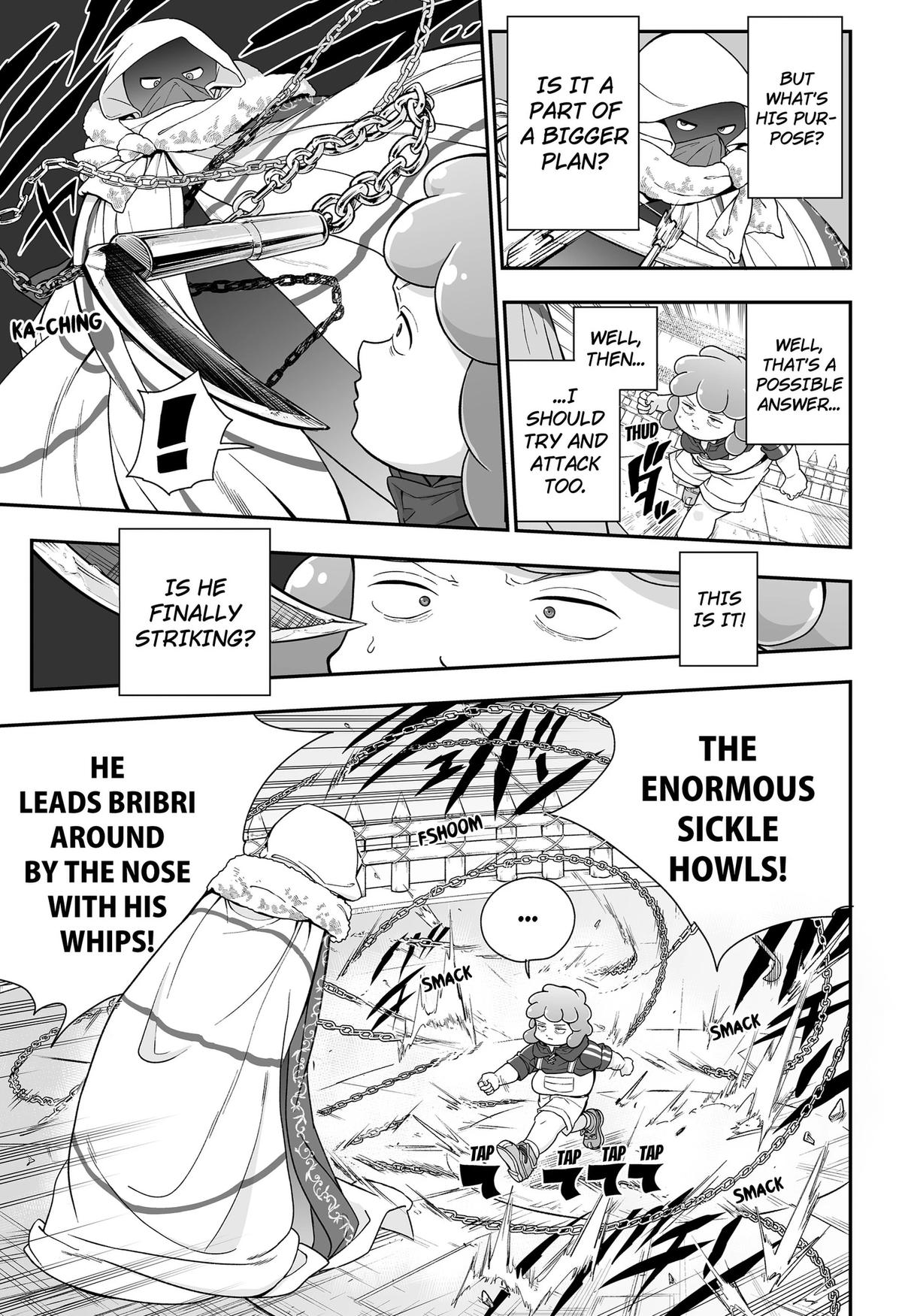 Buyotopia Chap 19 - Next Chap 20