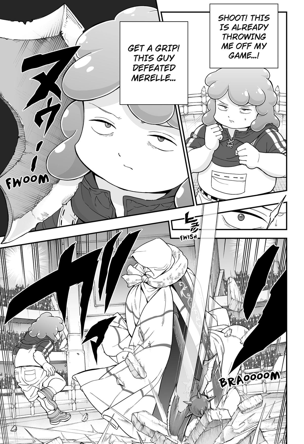 Buyotopia Chap 19 - Next Chap 20