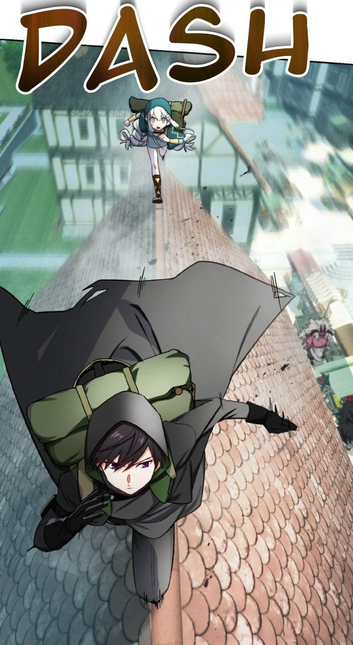 Saikyou Ansatsusha, Class Ten'i de Isekai e Chap 42 - Next Chap 43