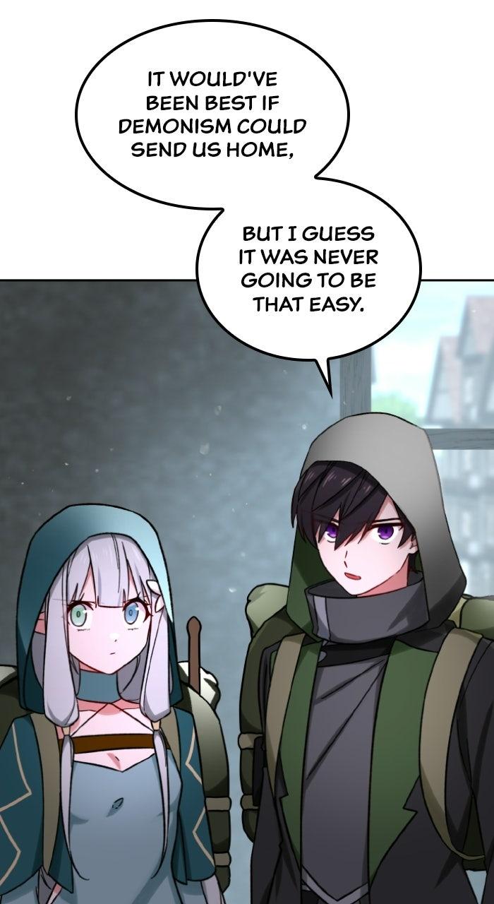 Saikyou Ansatsusha, Class Ten'i de Isekai e Chap 42 - Next Chap 43