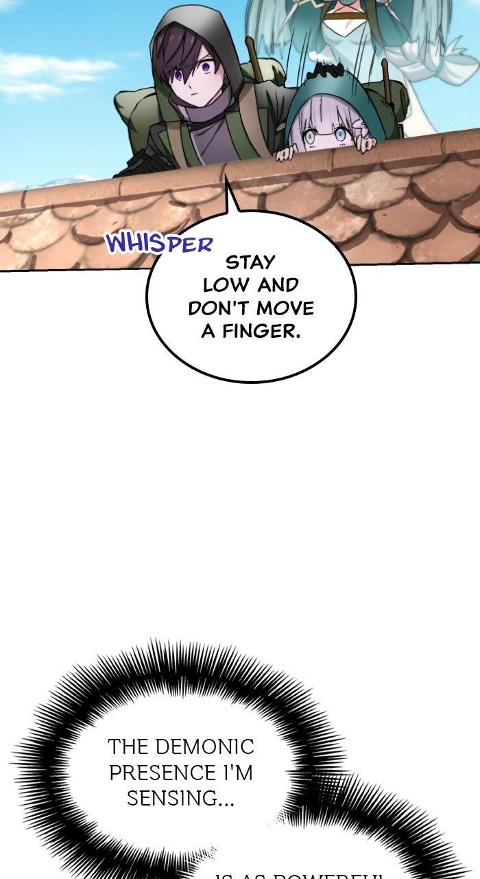 Saikyou Ansatsusha, Class Ten'i de Isekai e Chap 42 - Next Chap 43