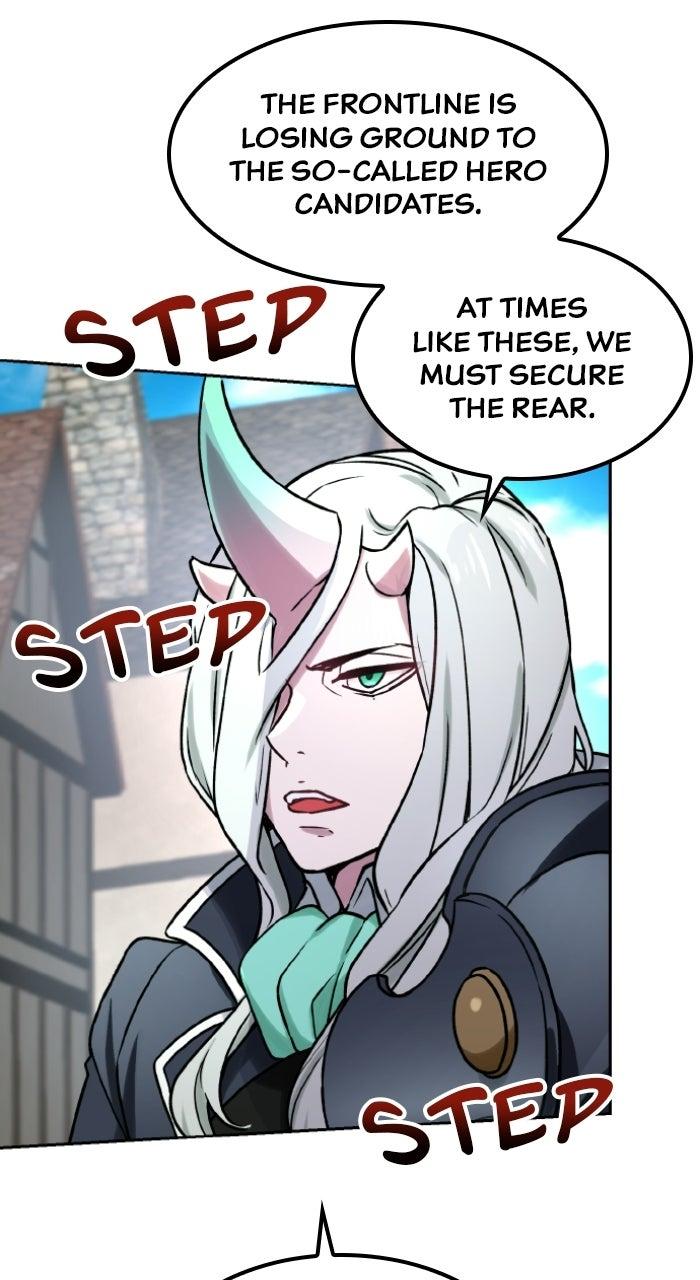 Saikyou Ansatsusha, Class Ten'i de Isekai e Chap 42 - Next Chap 43