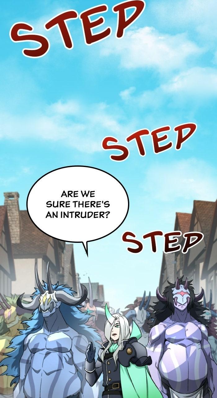 Saikyou Ansatsusha, Class Ten'i de Isekai e Chap 42 - Next Chap 43