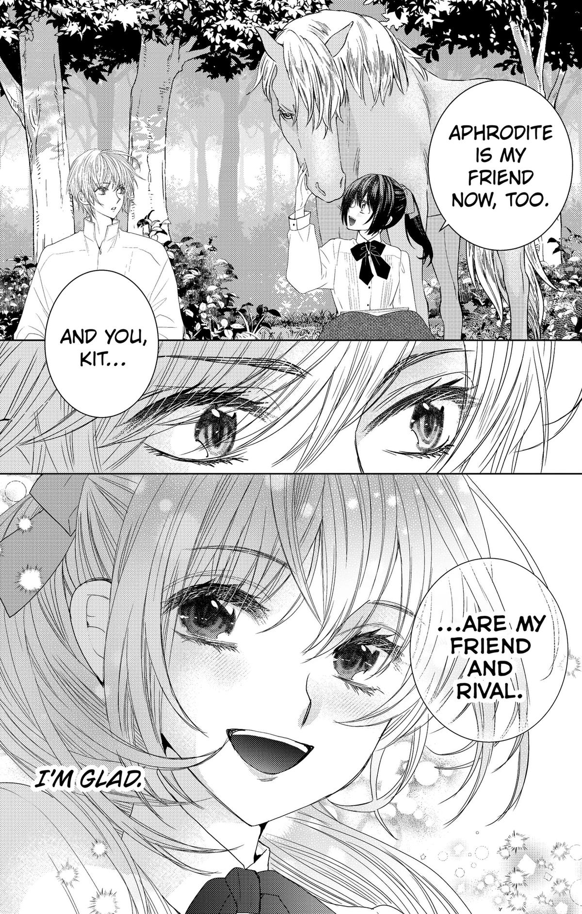 Prism Rondo Chap 11.2 - Next Chap 12.2