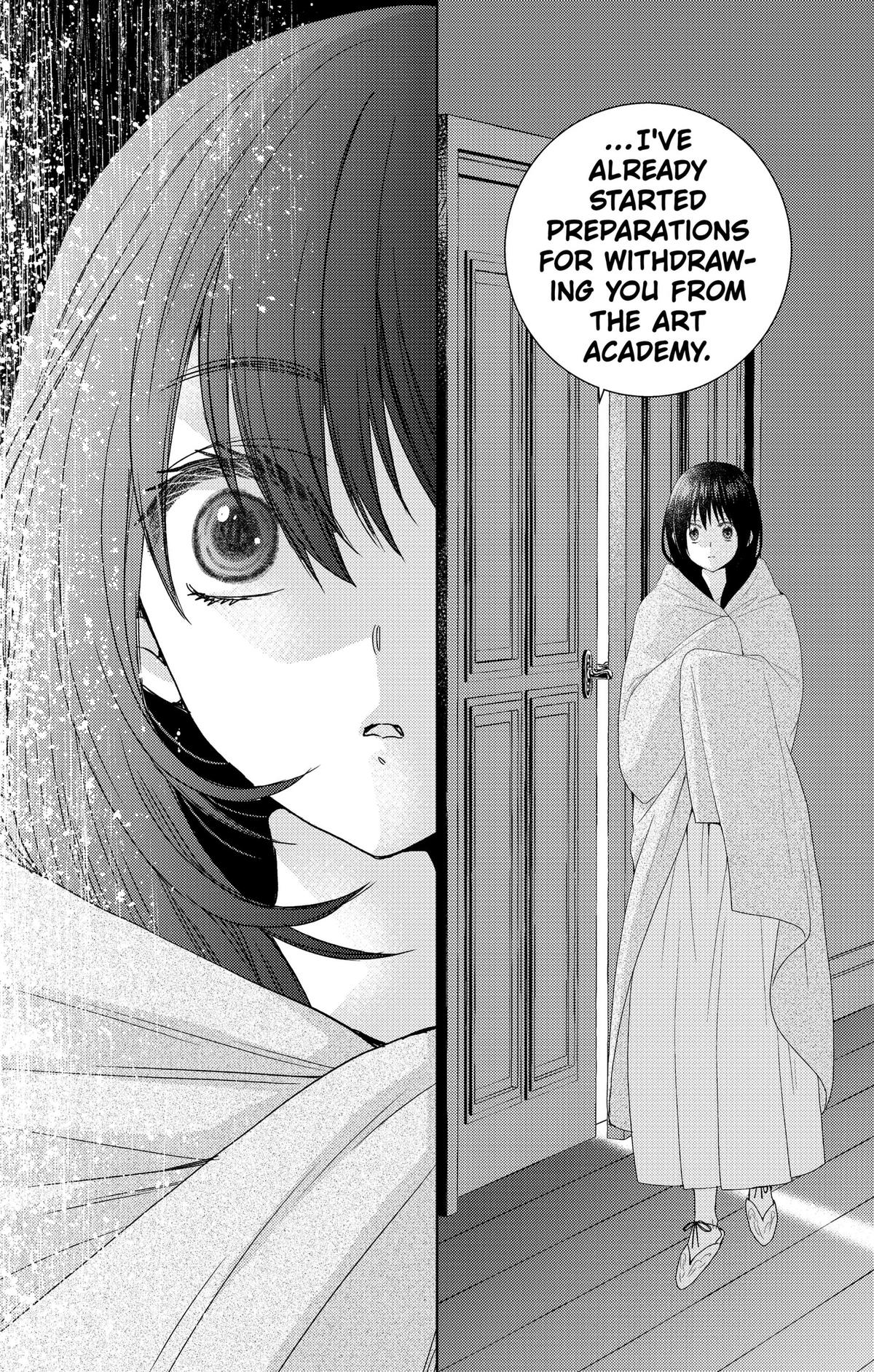 Prism Rondo Chap 11.2 - Next Chap 12.2