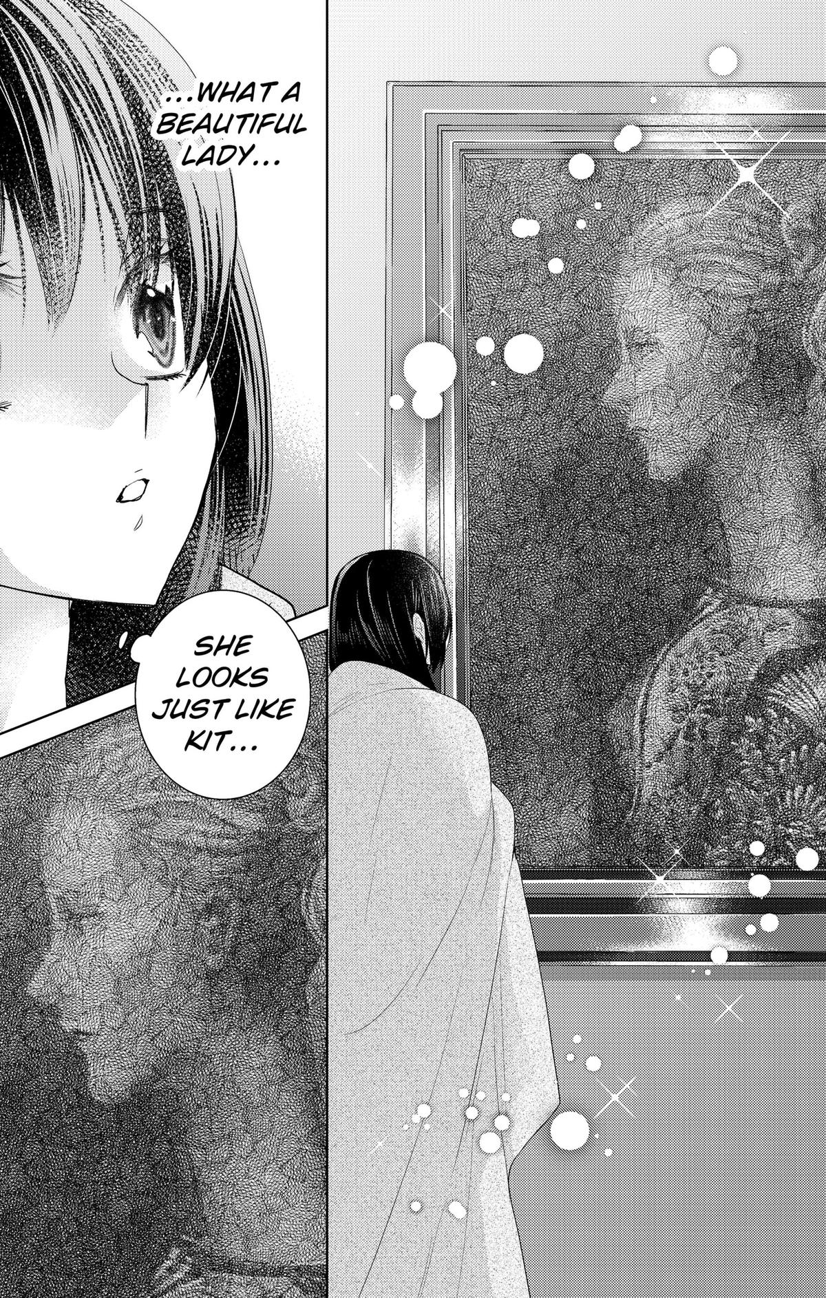 Prism Rondo Chap 11.2 - Next Chap 12.2