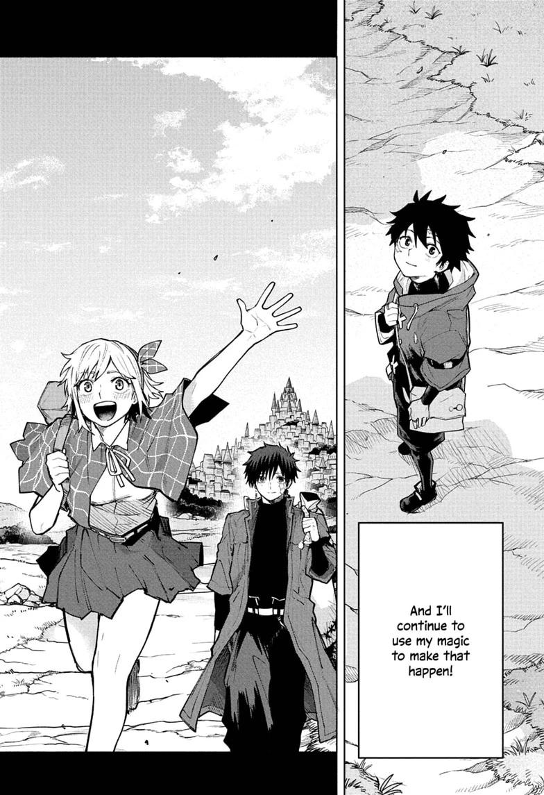 Kaigeki no Kinato Chap 28 - Next Chap 29