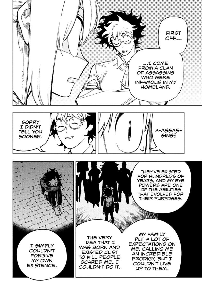Under Doctor Chap 29 - Next Chap 30