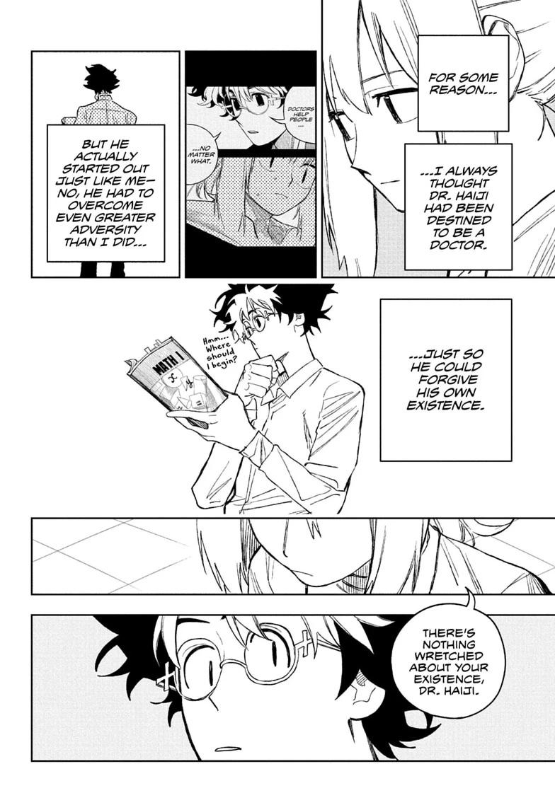 Under Doctor Chap 29 - Next Chap 30