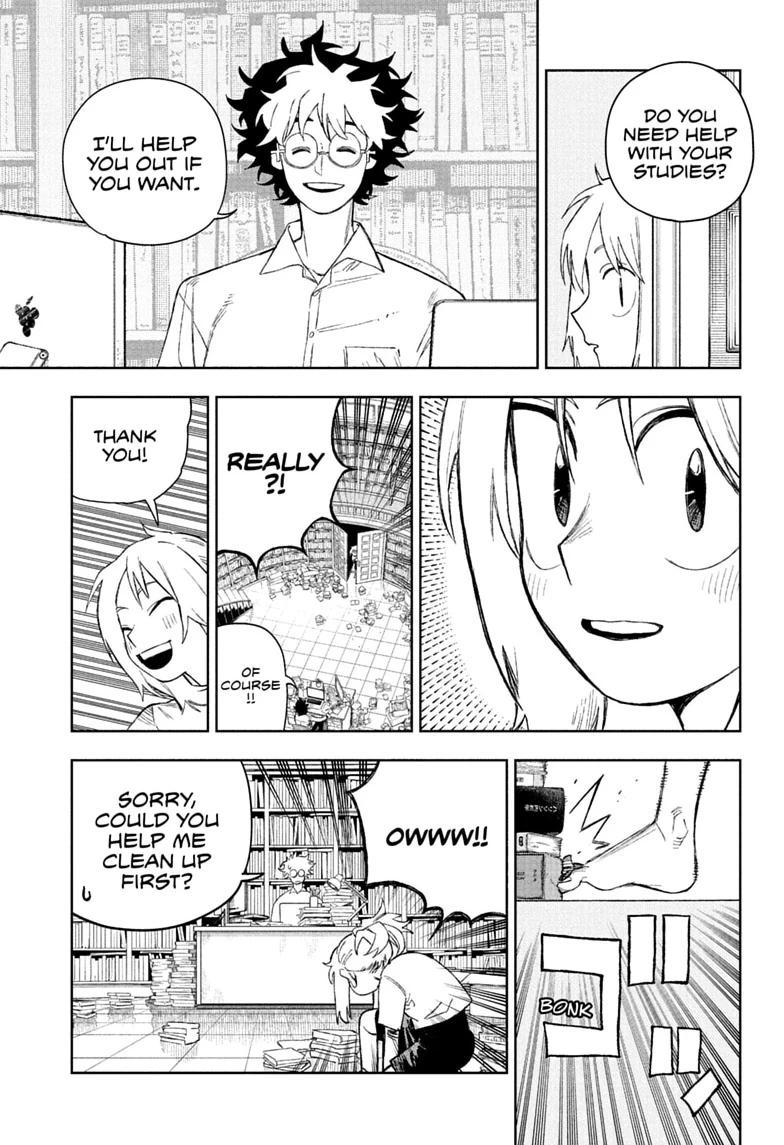 Under Doctor Chap 29 - Next Chap 30