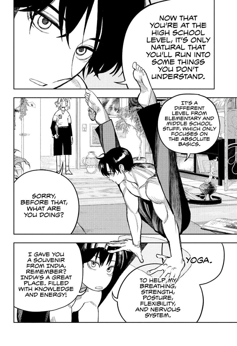 Under Doctor Chap 29 - Next Chap 30