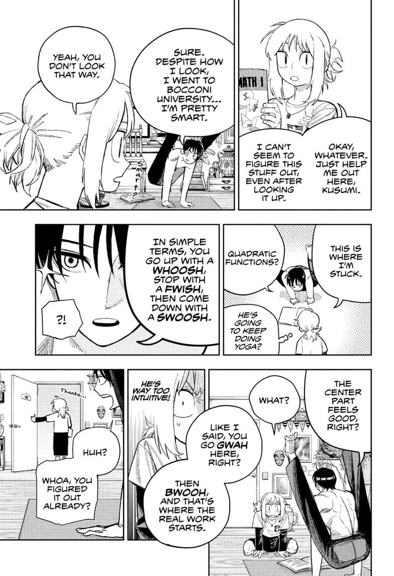 Under Doctor Chap 29 - Next Chap 30