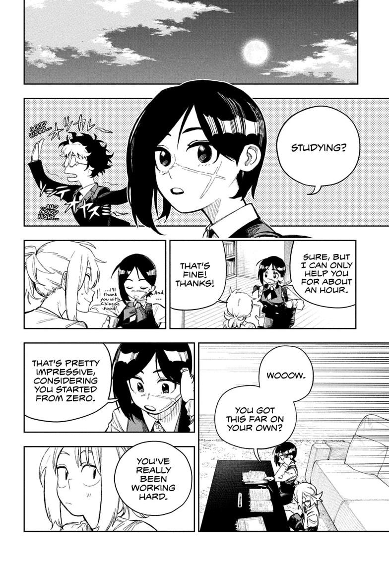 Under Doctor Chap 29 - Next Chap 30