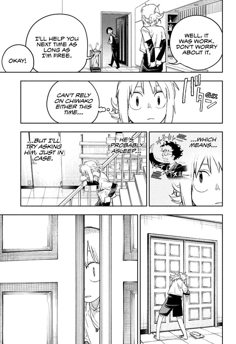 Under Doctor Chap 29 - Next Chap 30