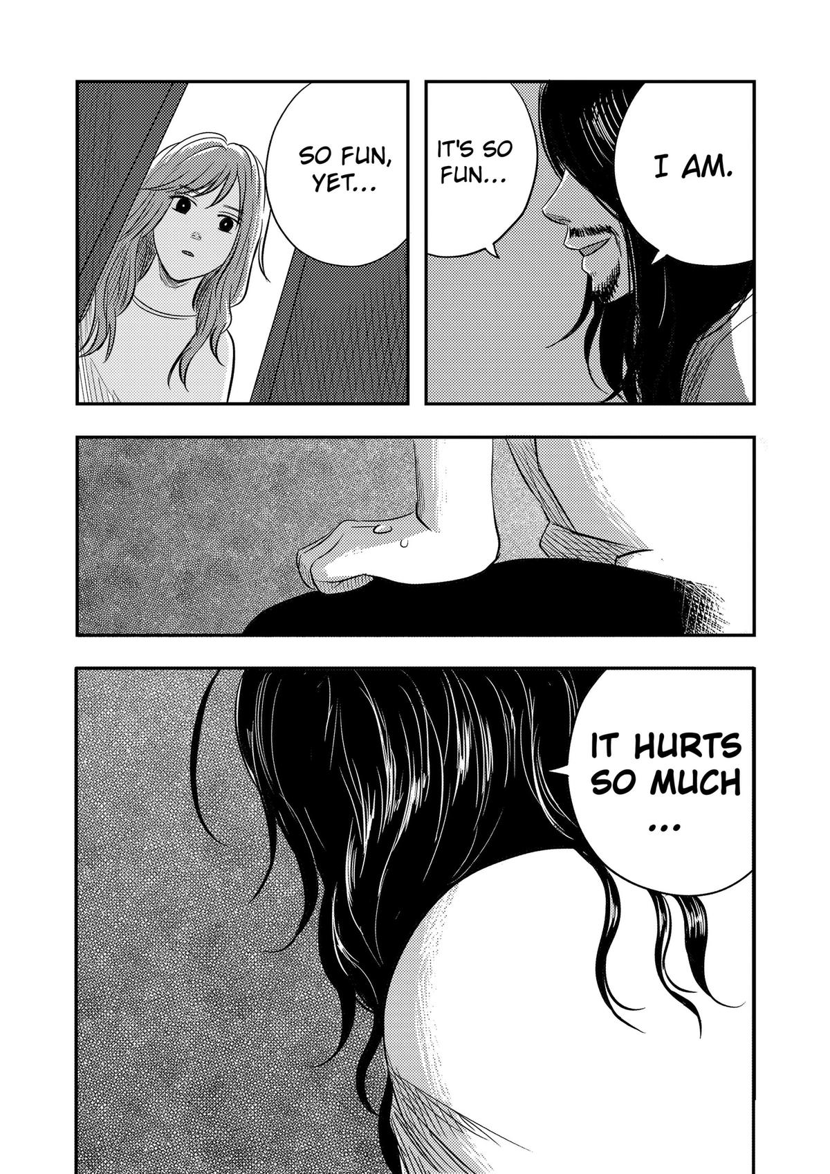 Nishi Tokyo Metal Brothers Chap 21 - Next Chap 22