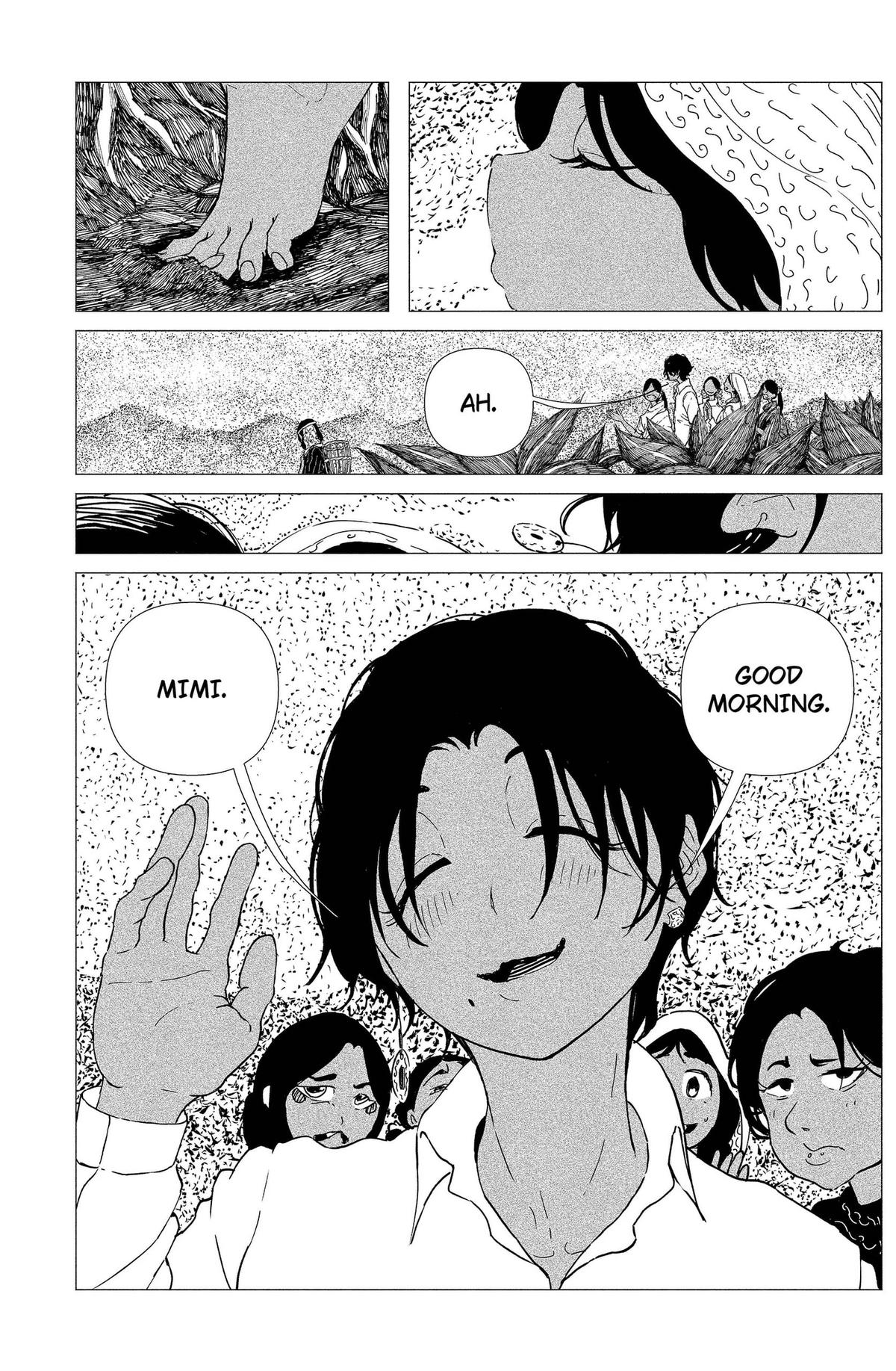 Enigmatica Chap 24 - Next Chap 25
