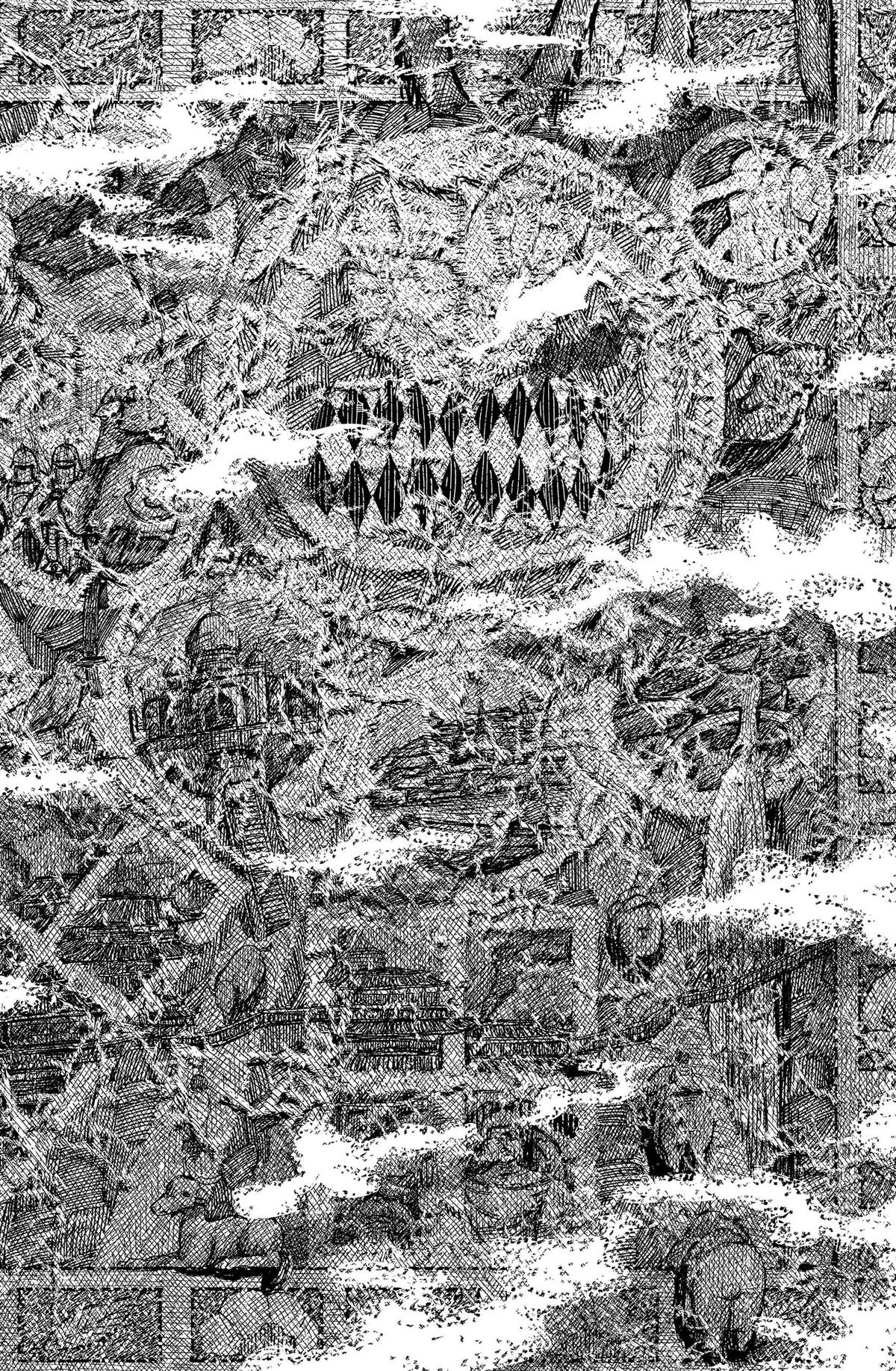Enigmatica Chap 24 - Next Chap 25
