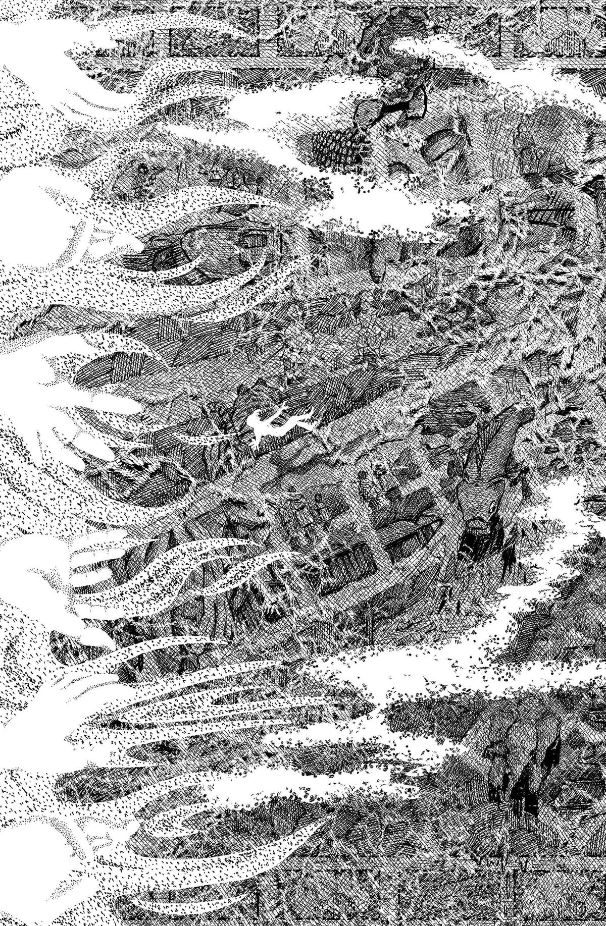 Enigmatica Chap 24 - Next Chap 25