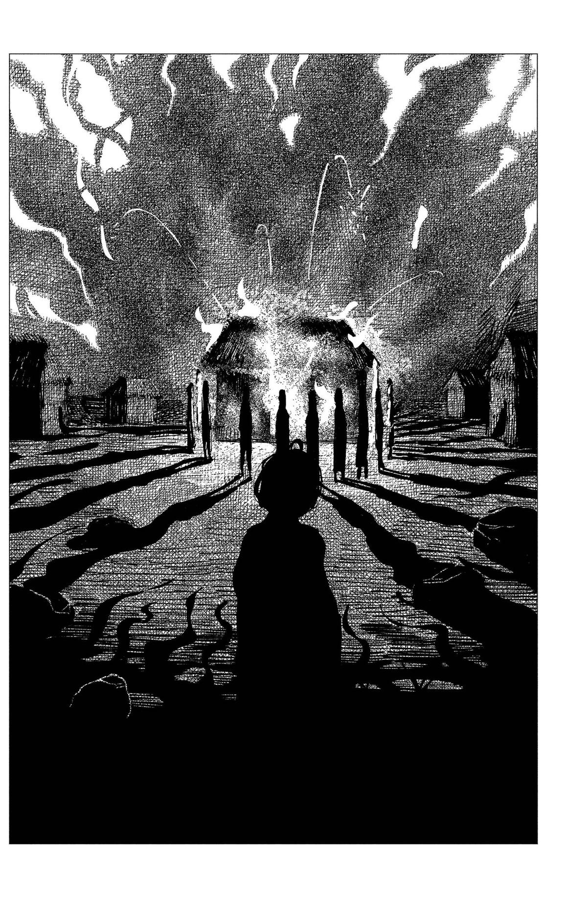 Enigmatica Chap 24 - Next Chap 25