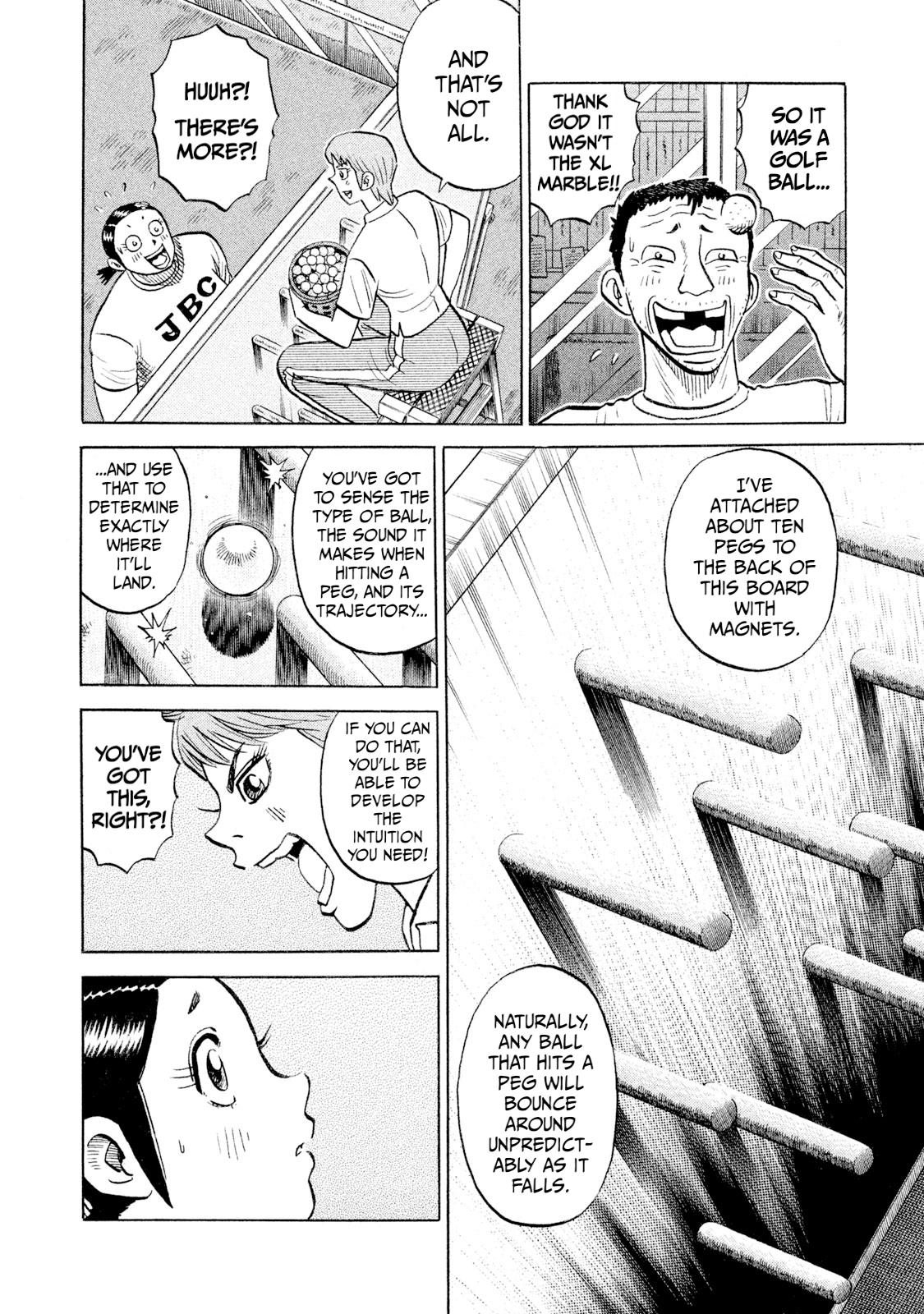 Rice Shoulder Chap 96 - Next Chap 97