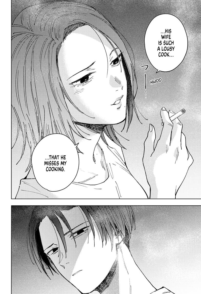 Sangeki Chap 18 - Next Chap 19