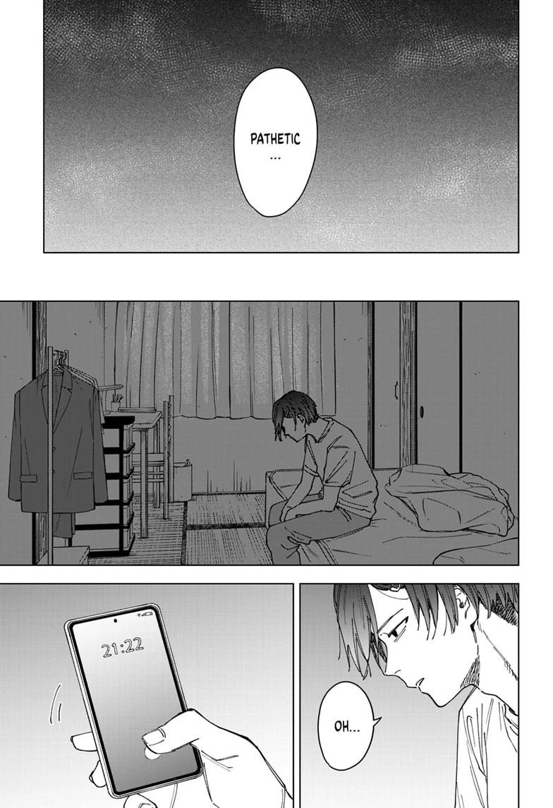 Sangeki Chap 18 - Next Chap 19