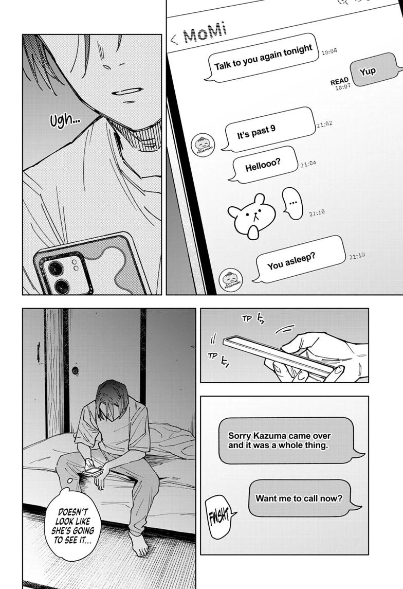 Sangeki Chap 18 - Next Chap 19
