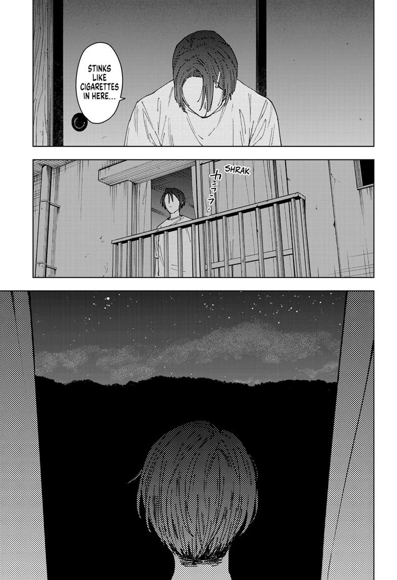 Sangeki Chap 18 - Next Chap 19