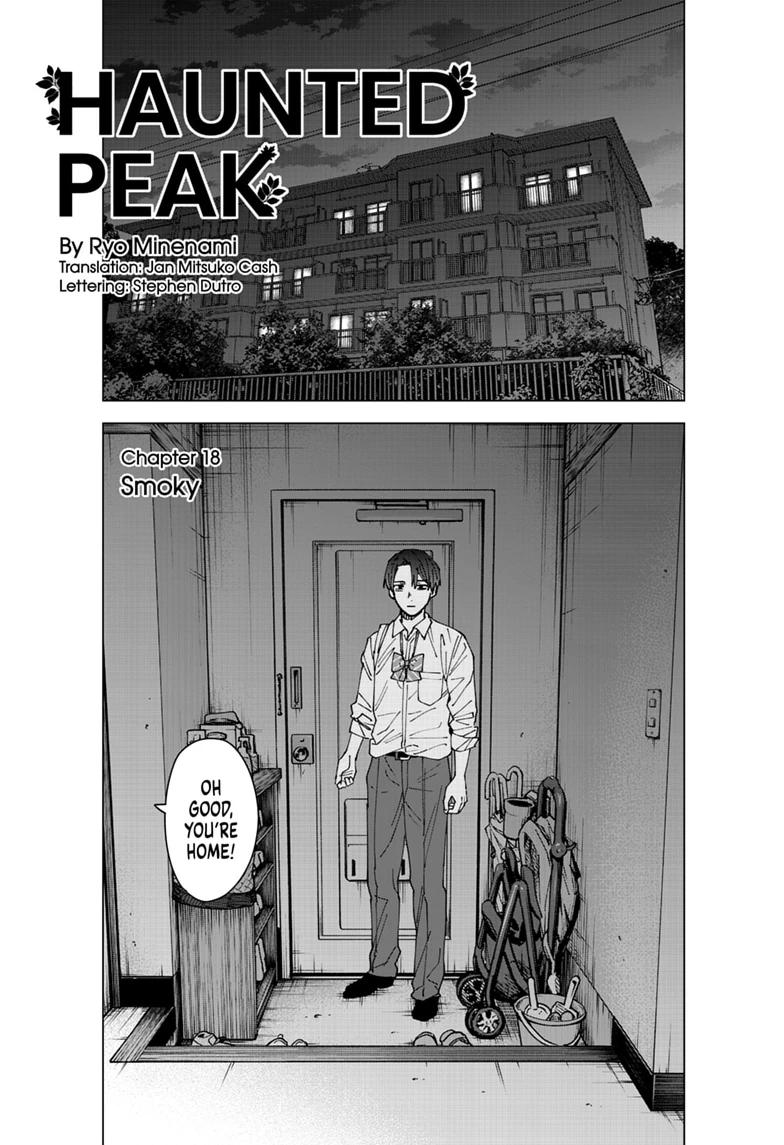 Sangeki Chap 18 - Next Chap 19