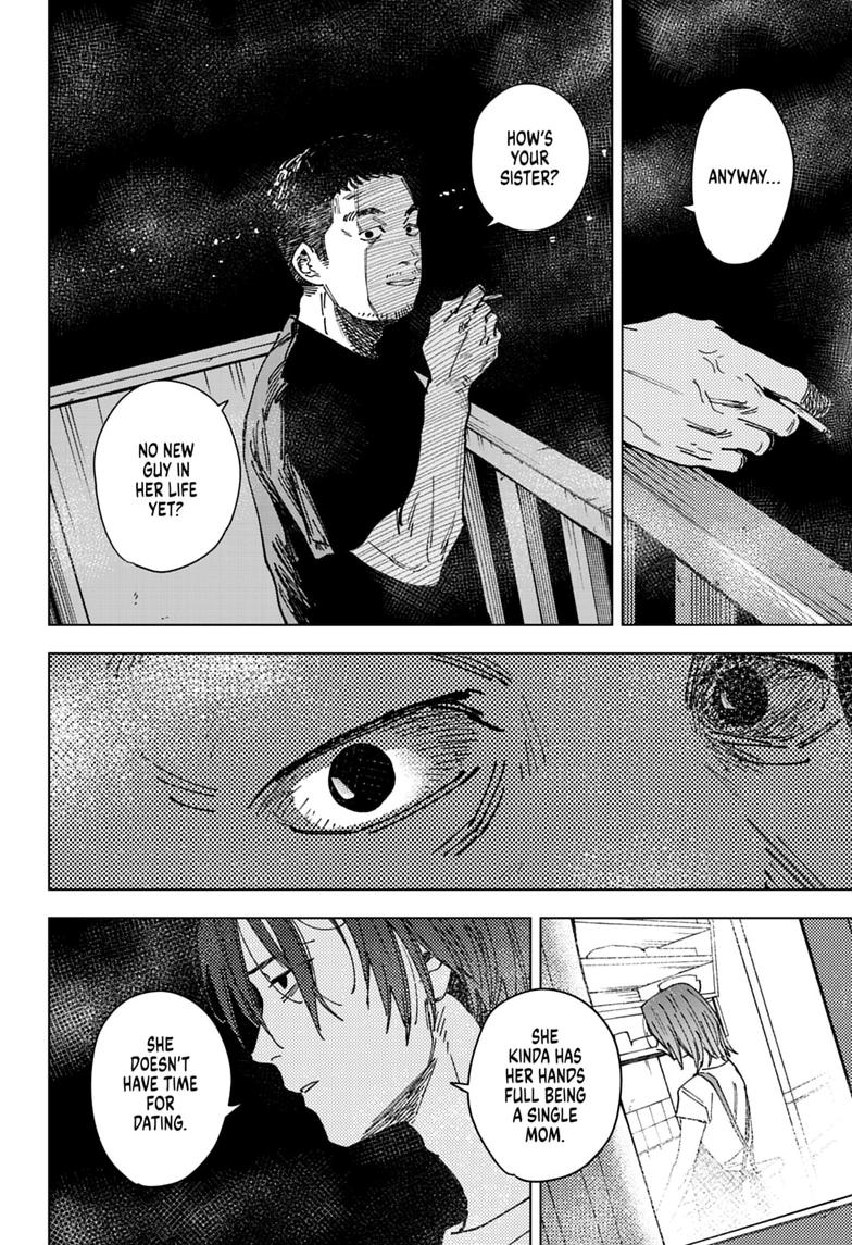 Sangeki Chap 18 - Next Chap 19