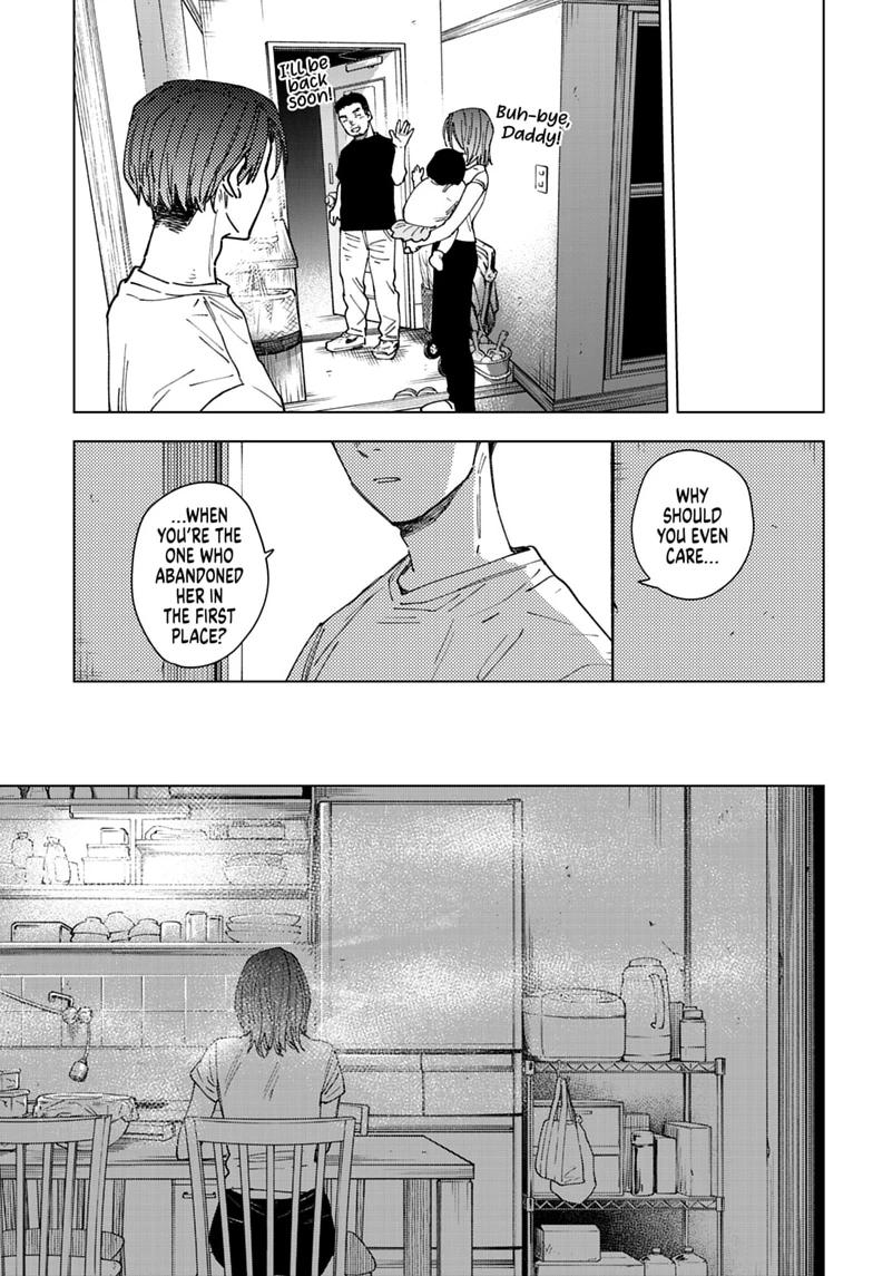 Sangeki Chap 18 - Next Chap 19