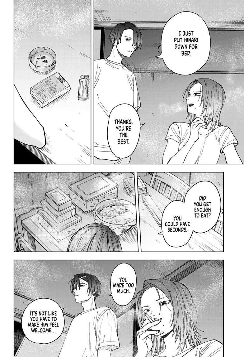 Sangeki Chap 18 - Next Chap 19