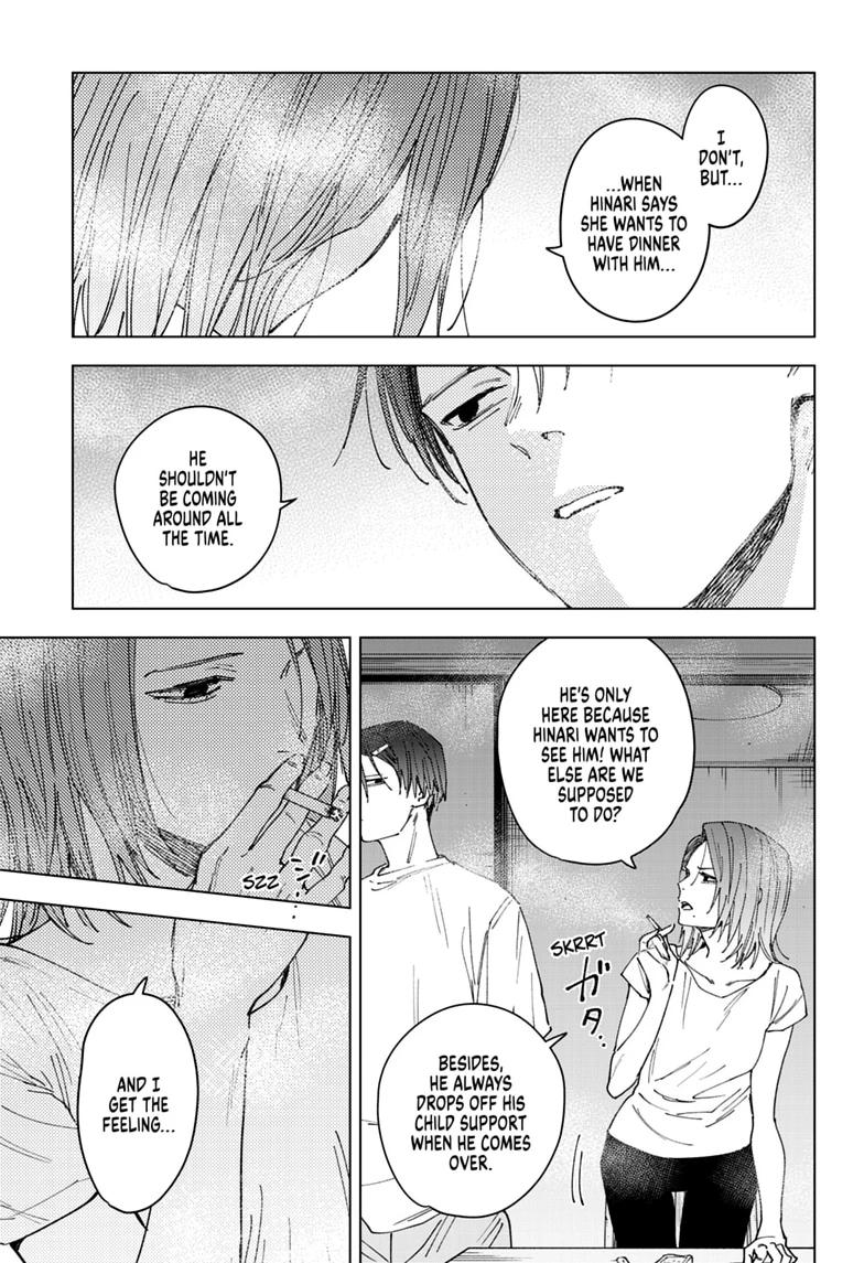 Sangeki Chap 18 - Next Chap 19
