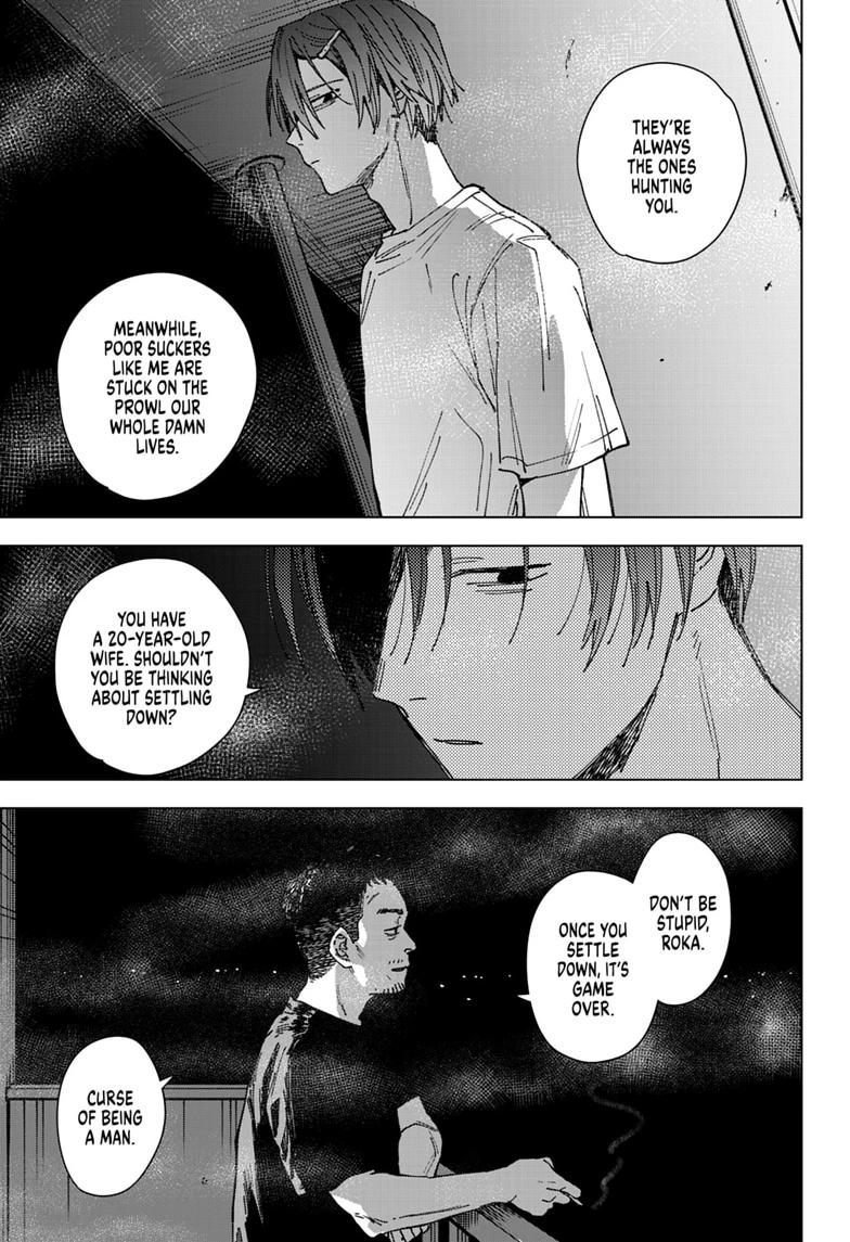 Sangeki Chap 18 - Next Chap 19