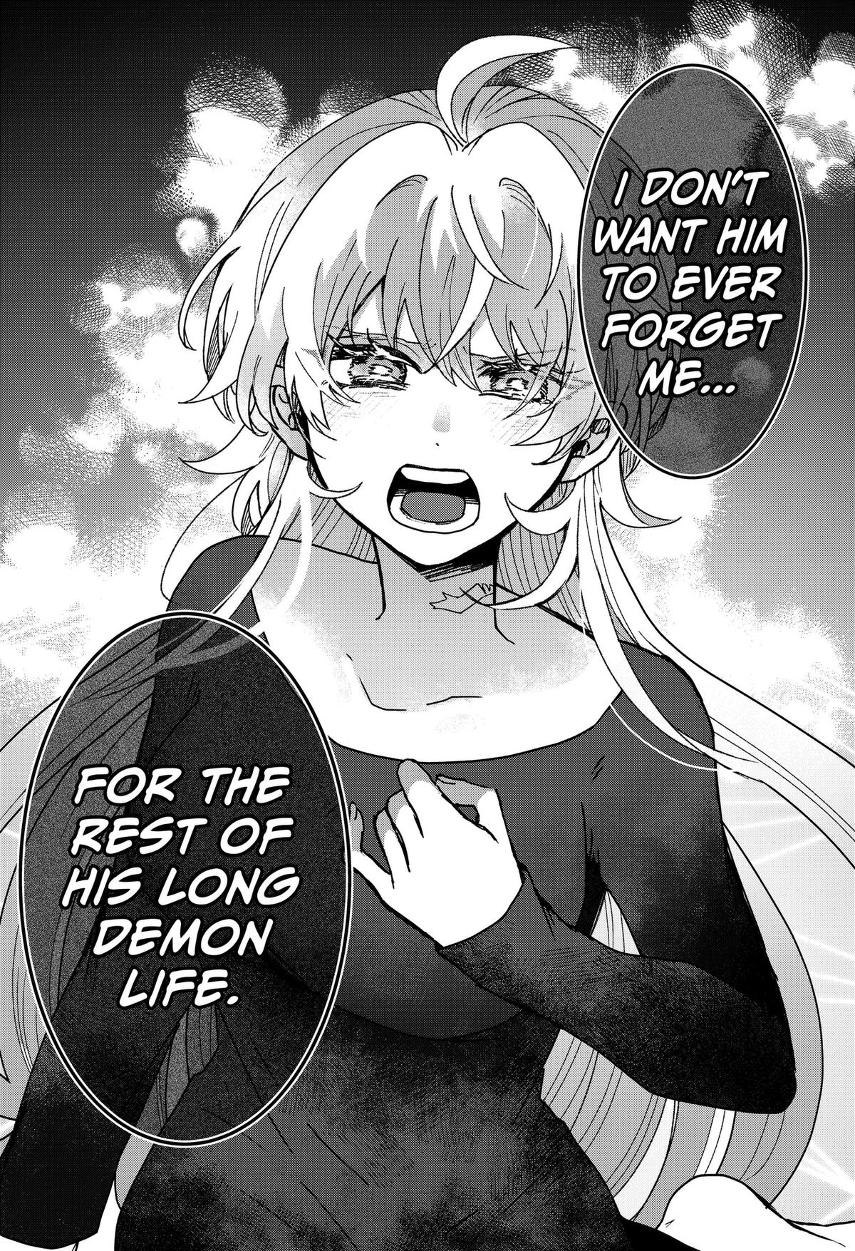 Sanagi no Heart Chap 15 - Next Chap 16