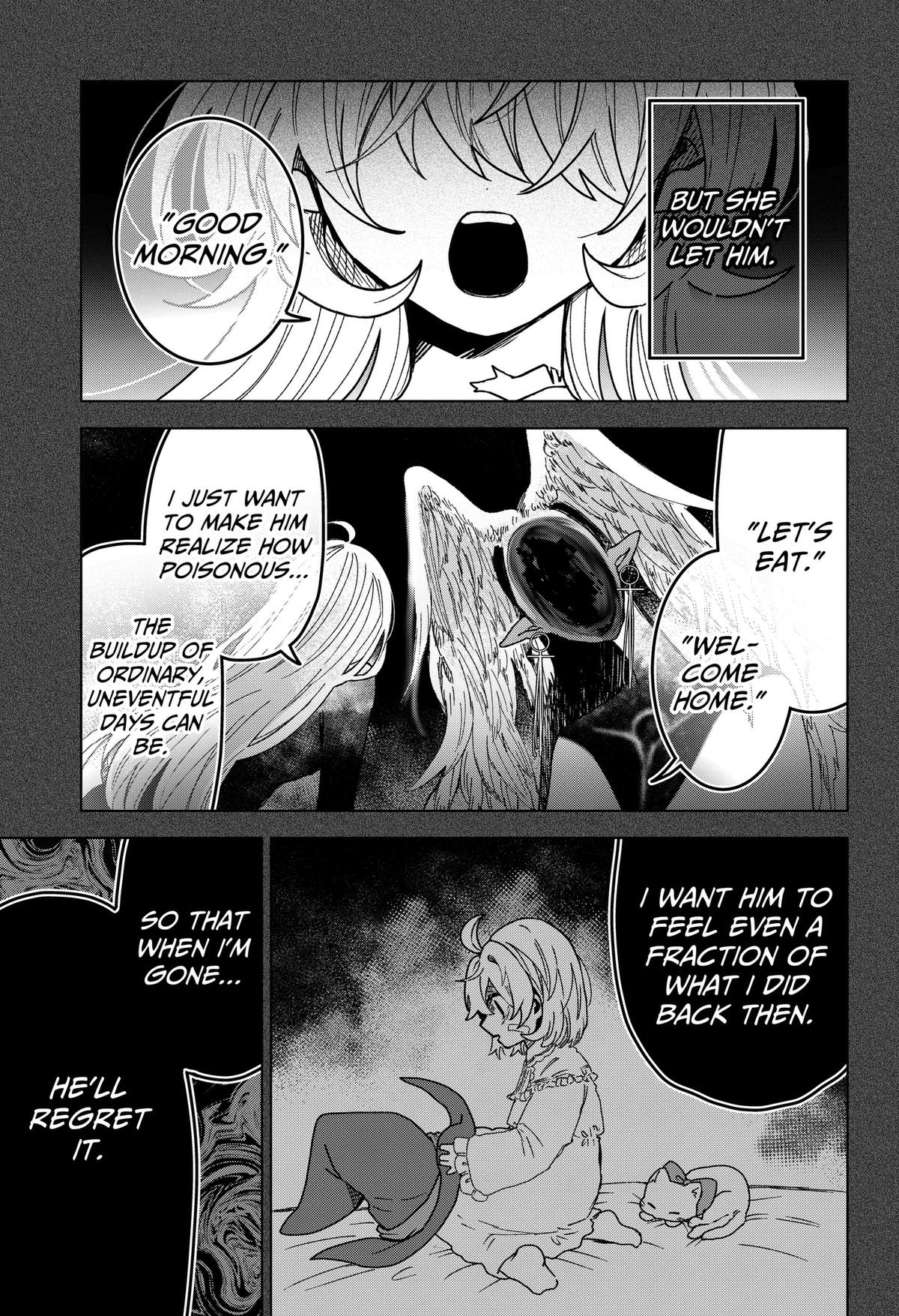 Sanagi no Heart Chap 15 - Next Chap 16