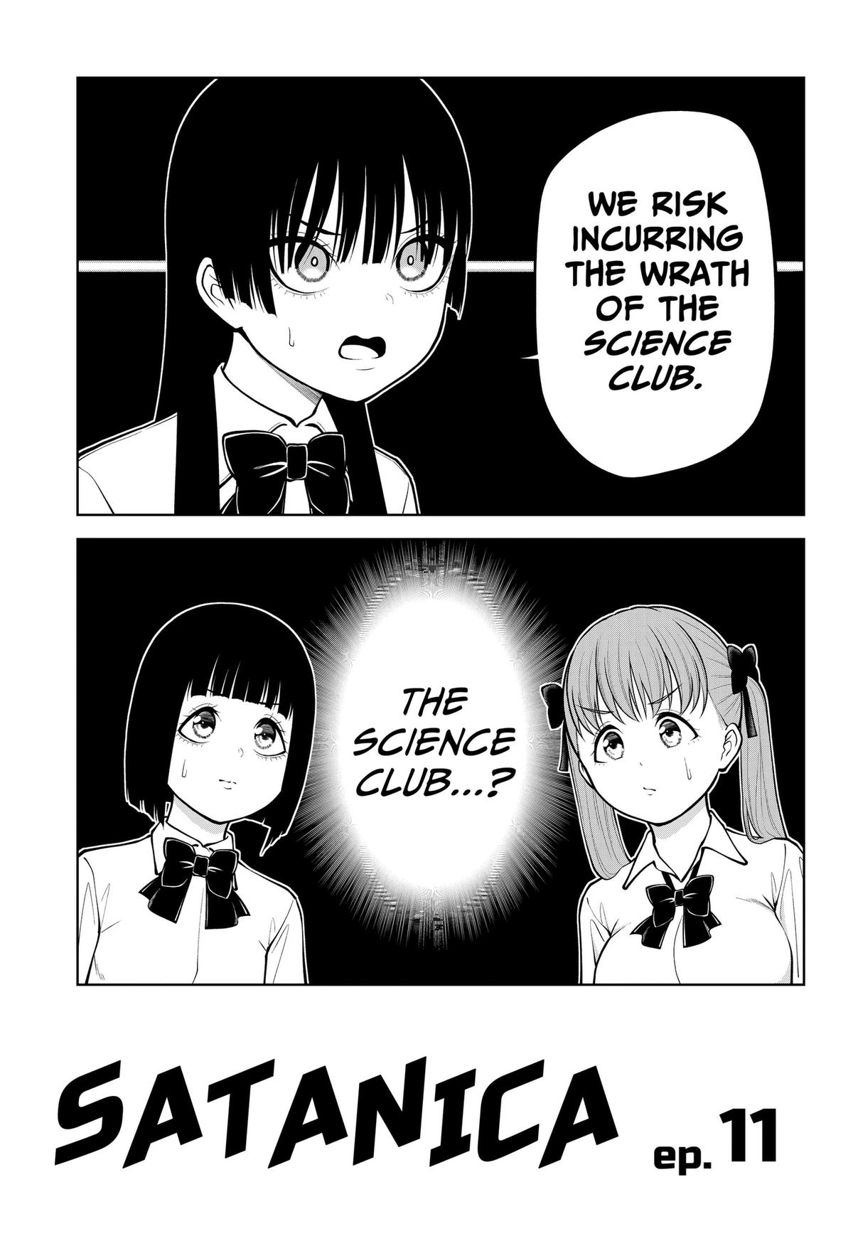 SATANICA Chap 11 - Next Chap 12