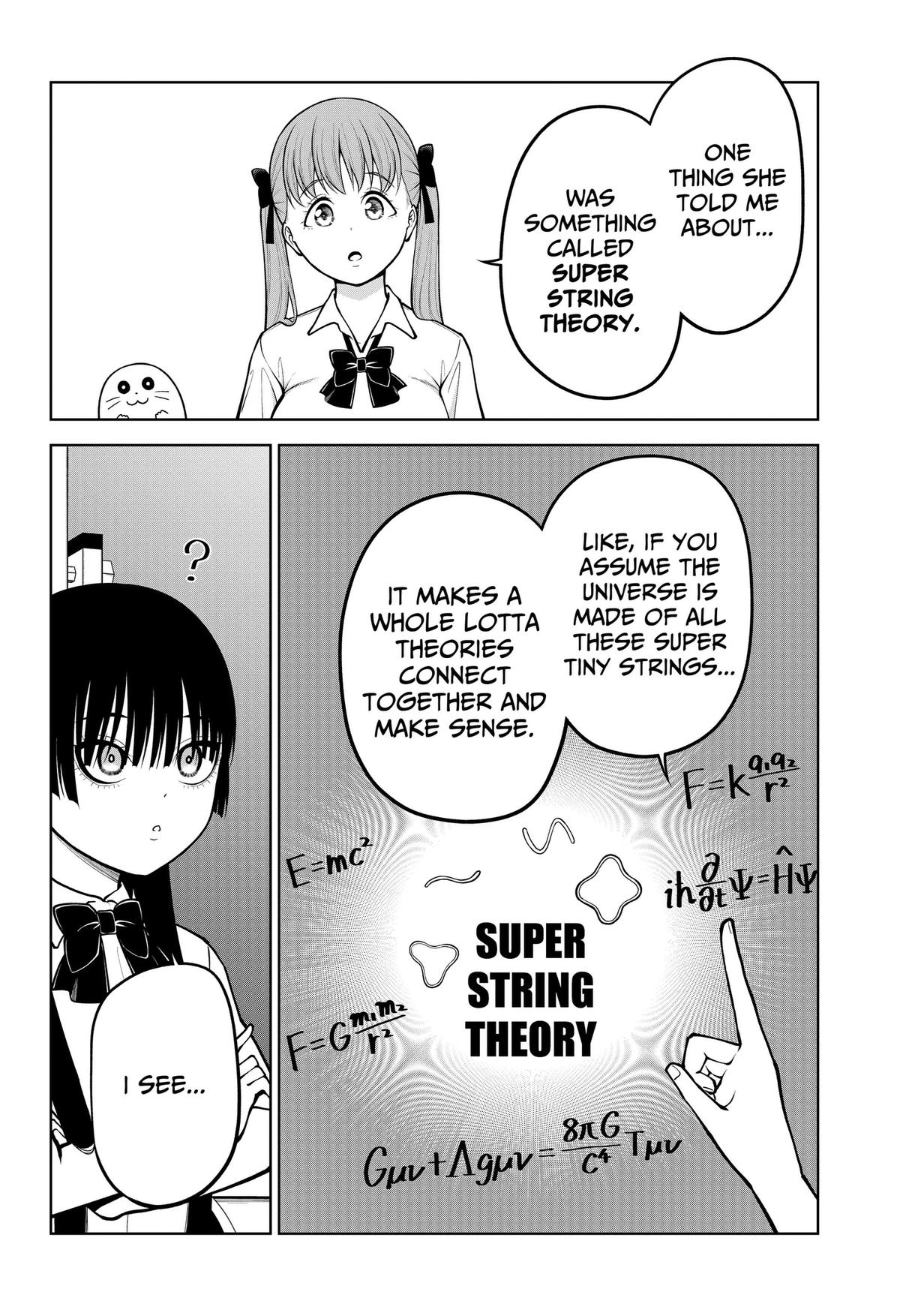 SATANICA Chap 11 - Next Chap 12
